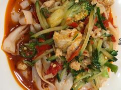 -魏家凉皮(博水商务大厦店)