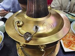 -撒拉人家.酸菜牦牛肉火锅