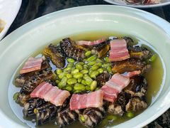 -山外山菜馆(玉泉路店)