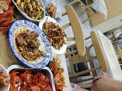 -江城燕子大排档(江汉路步行街店)