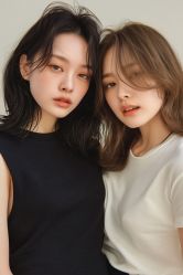 -十六番发型师事务所