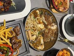 -3号仓库·创意中国菜(乐清正大广场店)