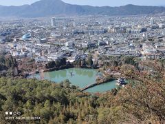 -黑龙潭公园