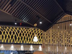 -雷门拉面·现熬骨汤(凯德来福士店)
