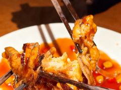 -菩提素素食餐厅(晶郦馆店)