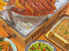 -龙头烤羊排•烤全羊•精酿扎啤(厦滘店)