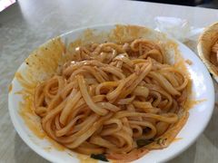 -秦镇史玉林凉皮(翡丽城店)