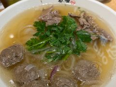 -蔡澜Pho·越南粉餐厅(海上世界店)