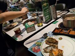 -亚马逊海鲜自助(梅溪湖步步高店)