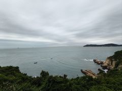 -东澳岛
