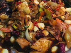-黄记煌三汁焖锅(裕华万达广场店)