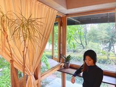 -时光花园(白鹭洲店)