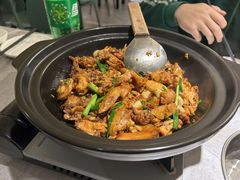 -肥家大排档(天河体育西店)