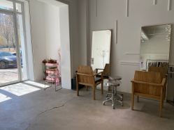 -麦田造型 Hair Salon