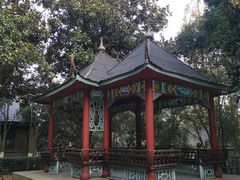 -南京晨光1865创意产业园