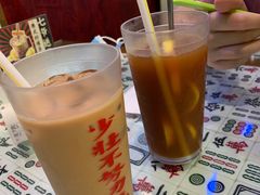 -七爷清汤腩·港式餐厅(金狮广场店)