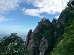 -九华山风景区