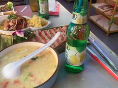 -棒小伙·齐齐哈尔烤肉(龙茗路店)