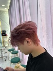 -小时代·烫染连锁