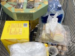 -山姆会员商店(邻瑞广场店)
