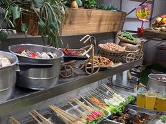 -塘屋烧烤·云南火塘烧烤品牌(春城慧谷旗舰店)