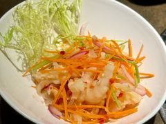 无骨凤爪-同仁四季椰子鸡(海岸城天利店)