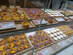 -泸溪河桃酥(凯德MALL太阳宫店)