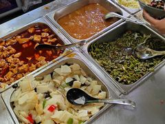 -九华山风景区月身宝殿