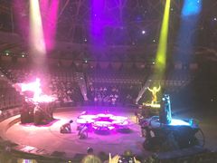 -西双版纳融创皇冠假日度假酒店