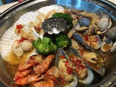 -望湘园·湖南菜(宏伊店)