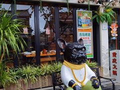 -南门绿玉农贸市场