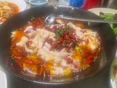 -懒人盐府人家(航天桥店)