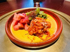 -萬福·肉割烹(恒隆广场店)