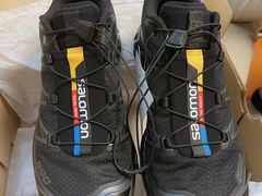 -SALOMON萨洛蒙(北京王府中环店)