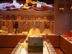 自助取餐区-好利来(南塔店)