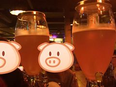 -Helens海伦司小酒馆(深圳东门店)