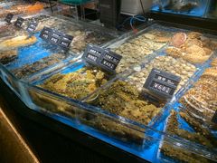 -徐记海鲜(南油永新汇店)