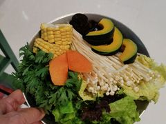 -椰庭·椰子鸡·创意玩家(晶耀前滩店)