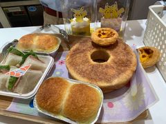 -好利来(乐堤港店)