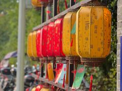 -南沙天后宫景区