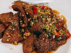 -金姐台湾菜(珠江路店)