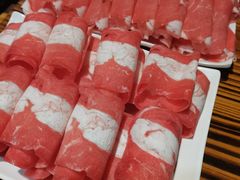 -苏完瓜尔佳氏·满洲涮肉(古方路店)