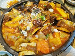 铁板牛排-Myeongdong North Strathfield
