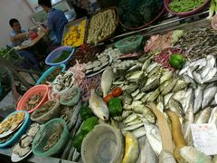 -肥弟大排档(汕樟路店)
