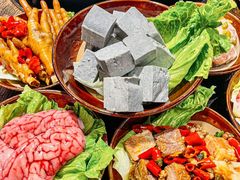 -冯校长老火锅(广州正佳广场店)