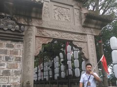 -丰都鬼城名山景区