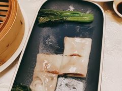 -酌宴府The China Club·广州万富希尔顿酒店(云城东路店)