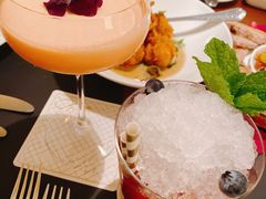 -壳里西餐厅Coquille Seafood Bistro(蒙自路店)