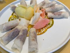 -绿岛国际酒店·海鲜酒楼(八七路店)