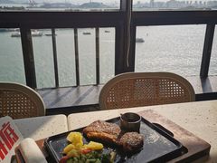 -必胜客(海滨店)